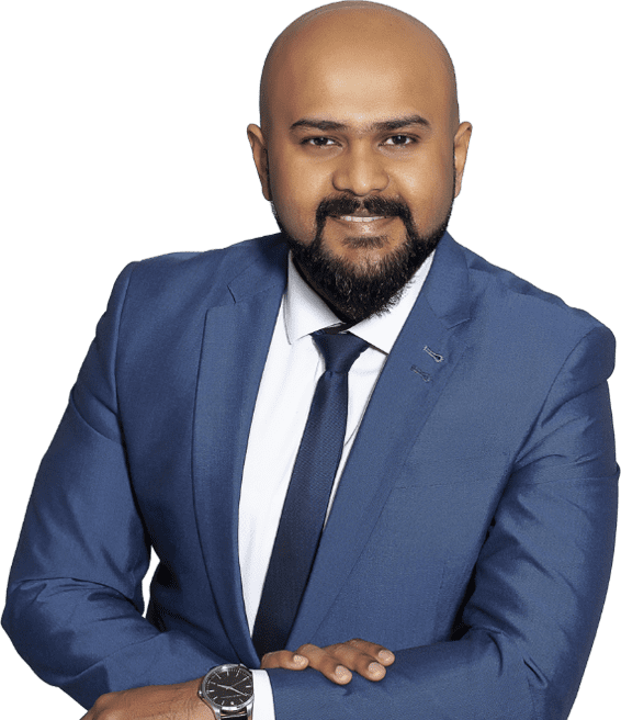 Real estate agent in Whitby- Realtor® Manoshan Balasubramaniam 